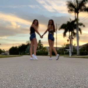 Meet your Posher, Ayden